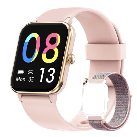 Blackview X3MAX SmartWatch for Men Women Watches Heart Rate -CE00640-Veeddydropshipping