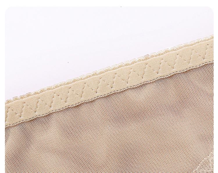 Ultra Thin Body Belly Belt Large Size Women-Veeddydropshipping