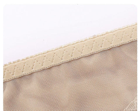 Ultra Thin Body Belly Belt Large Size Women-Veeddydropshipping