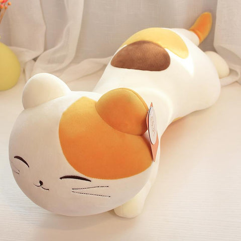 KUY New Hot Huggable Kawaii Sleeping Pillow Stuffed Animal-TB01571-Veeddydropshipping
