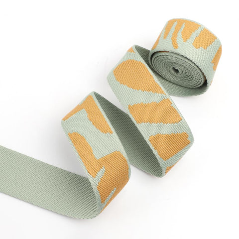 bag straps canvas straps thickened woven straps cloth-BS00665-Veeddydropshipping