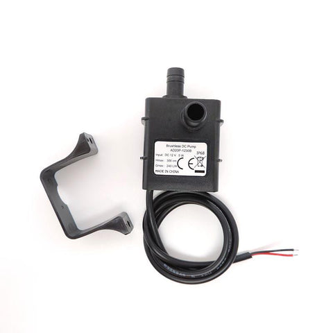 Water Pump Fountain Aquarium Pumps-TI00689-Veeddydropshipping