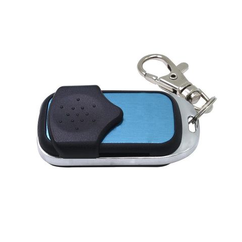 433mHZ Remote Controller For RF 4CH Pro Slampher T1 UK C1/C2/C3 Wireless -CE00604-Veeddydropshipping
