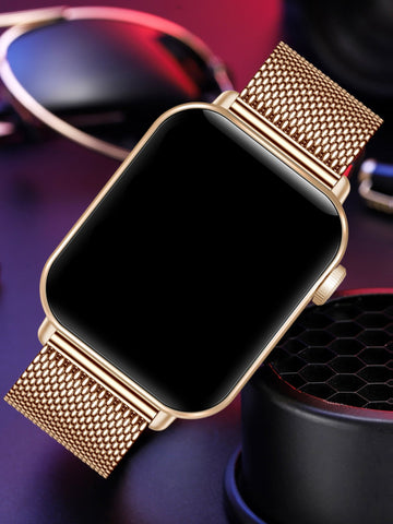 Smart Watch Women For Android IOS -JW01137-Veeddydropshipping
