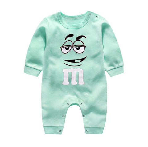 2023 Cheap Costume Autumn Cotton Boy Clothes Romper Newborn Baby-TB00337-Veeddydropshipping