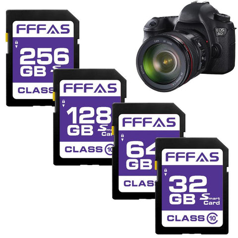 SD Card   Flash Memory Card Camera Card-CO00876-Veeddydropshipping