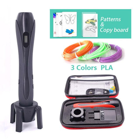3D Printer Pen Filament -CO01260-Veeddydropshipping