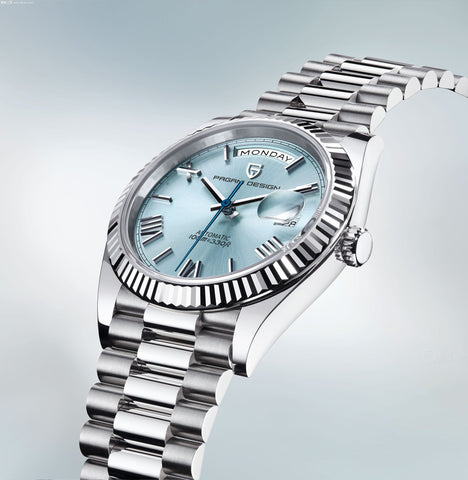 Watches Luxury Automatic Watch Men Sapphire Glass -JW00699-Veeddydropshipping