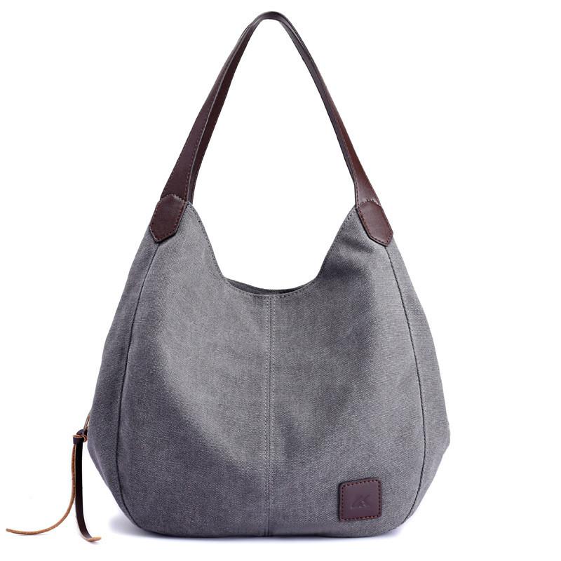 fashion wild art simple Korean style of the shoulder bags multi-layer-BS00148-Veeddydropshipping