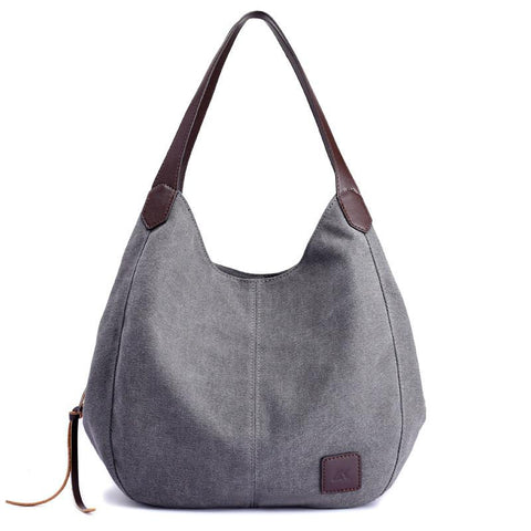 fashion wild art simple Korean style of the shoulder bags multi-layer-BS00148-Veeddydropshipping