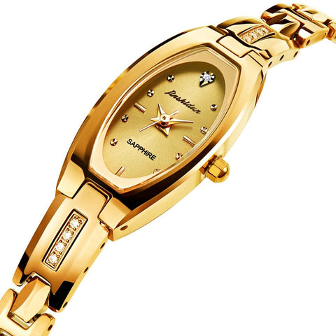 Quartz Watch For Women Waterproof Luxury  Wristwatches Girls -JW01027-Veeddydropshipping