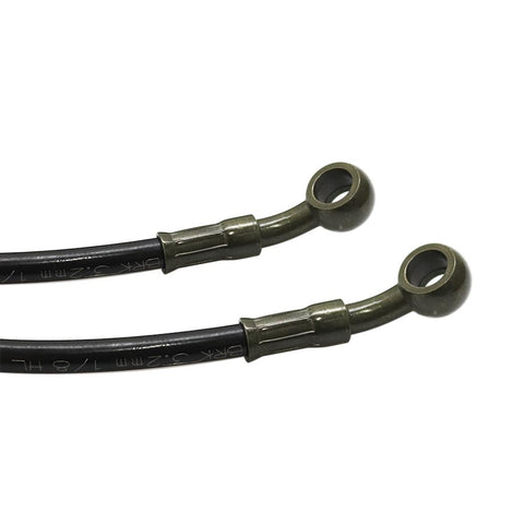 Motorcycle Brake Clutch Oil Hose Line Pipe Hydraulic Reinforced-AM01232-Veeddydropshipping