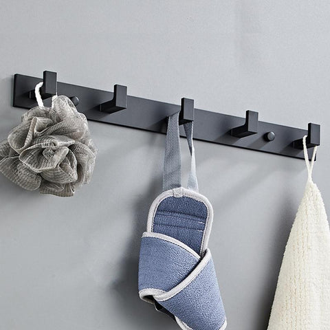 Self-Adhesive Wall Hooks Holder-HA00857-Veeddydropshipping