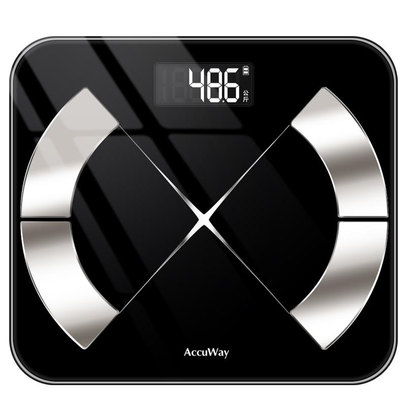 Light energy storage data measuring spone household-BH00787-Veeddydropshipping
