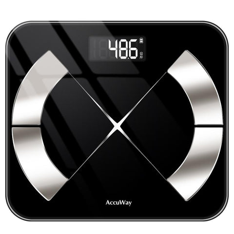 Light energy storage data measuring spone household-BH00787-Veeddydropshipping