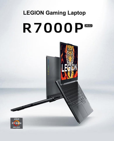 LEGION  Gaming Laptop Screen Notebook AMD  Laptop-CO00272-Veeddydropshipping