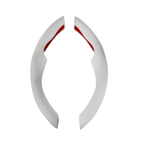 Cover for Tesla Model 3 Model Y Leather Anti-fur Sport Steering-AM01416-Veeddydropshipping
