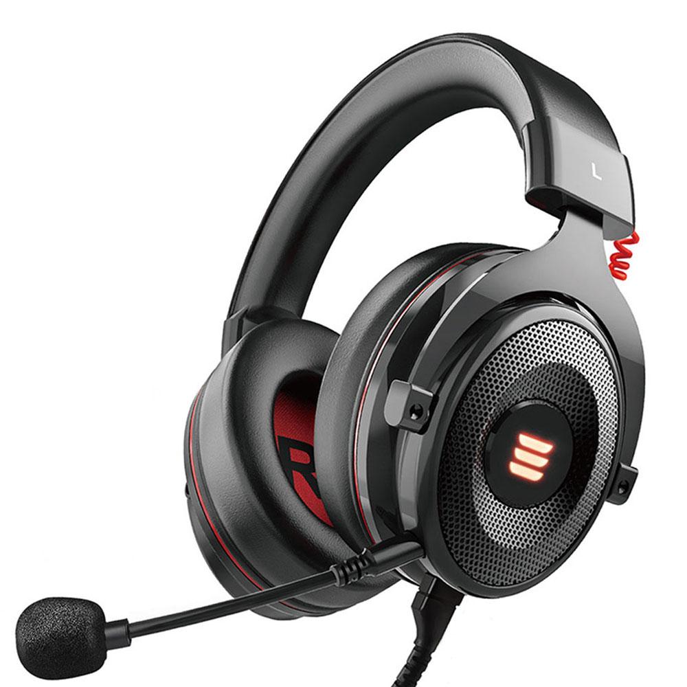 USB Headsets  Surround Sound   Gaming Overear Laptop-CO00405-Veeddydropshipping