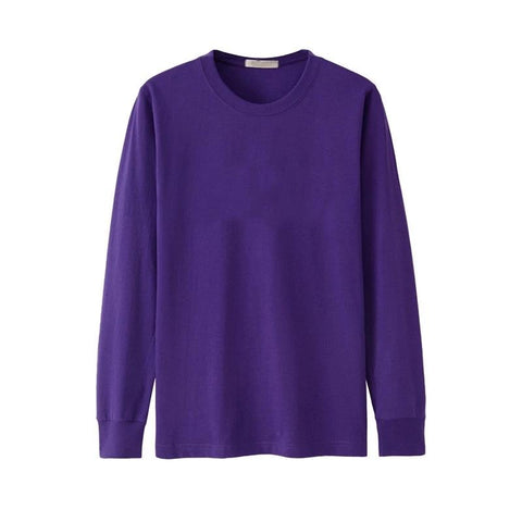 T-Shirt Long Sleeve Winter