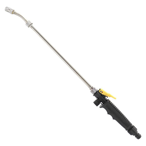 High Pressure Water Gun Metal Water Gun High Pressure Power Car-AM00482-Veeddydropshipping