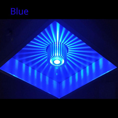 Modern LED Downlight Surface Mounted-TI00349-Veeddydropshipping