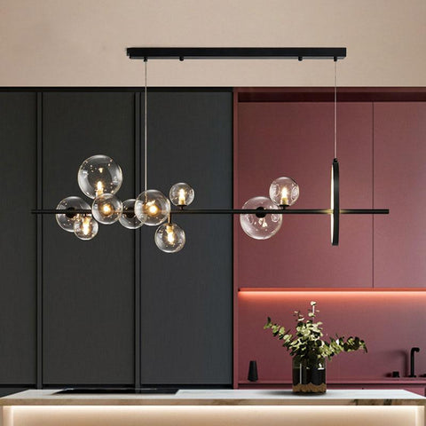 Pendant Lights Led  Lamp  Modern -TI00303-Veeddydropshipping
