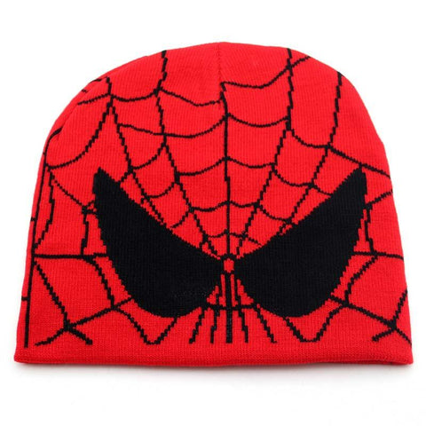 Beanies Hat Men Winter Autunm Warm Knitted Bonnet-MF00866-Veeddydropshipping