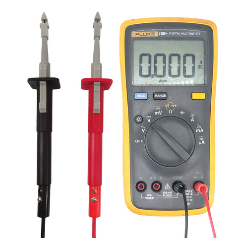 safety Test Clip Insulation Piercing Probes Clip Piercing Test Clip-AM00266-Veeddydropshipping