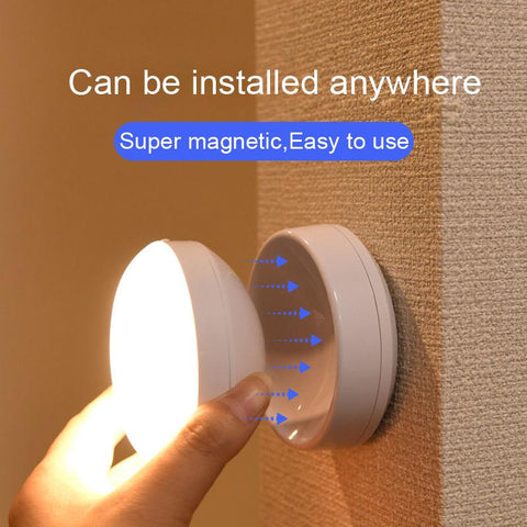Led Night Light USB Charging-TI00475-Veeddydropshipping