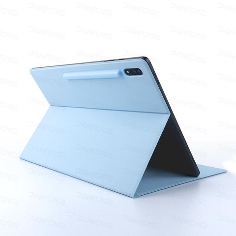Magnetic  Cover With Stand Pencil Holder Funda-CO00473-Veeddydropshipping