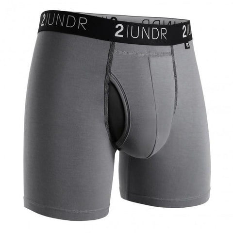 SWING SHIFT - 6&quot; Boxer Modal Fabric Solid-MF01465-Veeddydropshipping