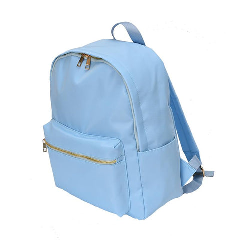 Women Backpack Female Travel Bag Backpacks Schoolbag for Teenage-BS00292-Veeddydropshipping