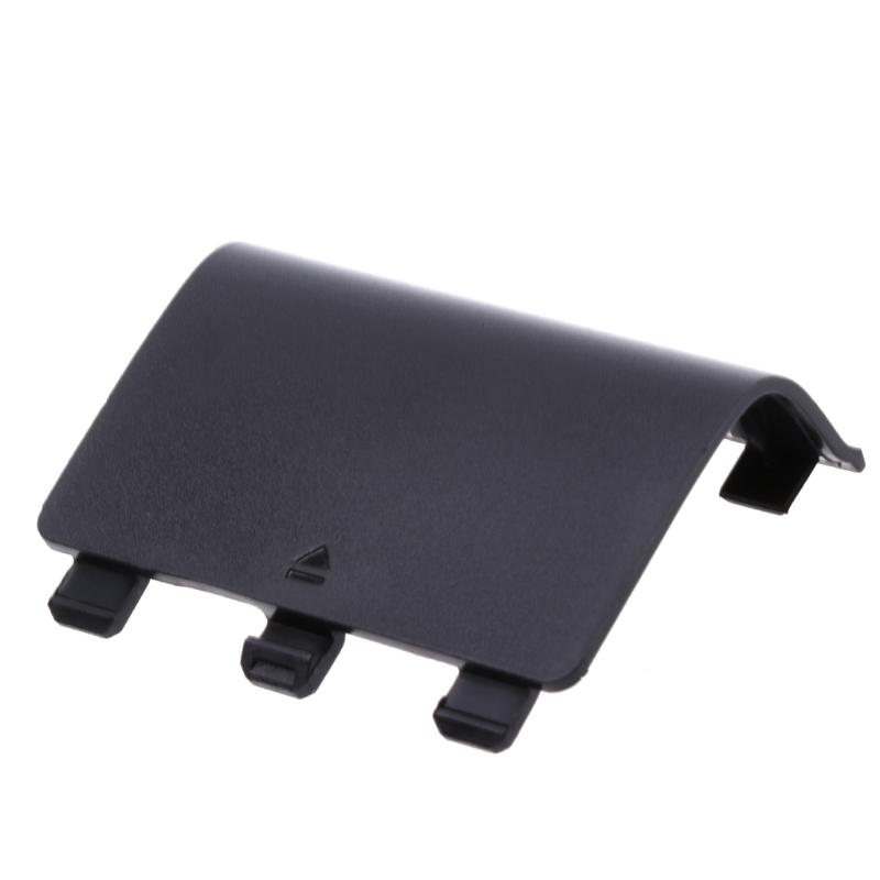 Battery Shell Lid Back Case Cover Replacement for xbox one Wireless Controller -CE01459-Veeddydropshipping
