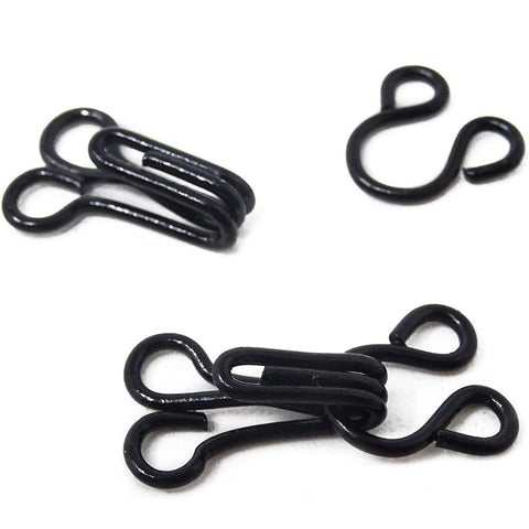 Sewing Hooks and Eyes Closure Invisible Hook-HA00194-Veeddydropshipping