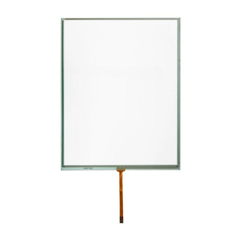 New Korg touch screen digitizer panel pad glass for Korg PA500 M50-CE00233-Veeddydropshipping