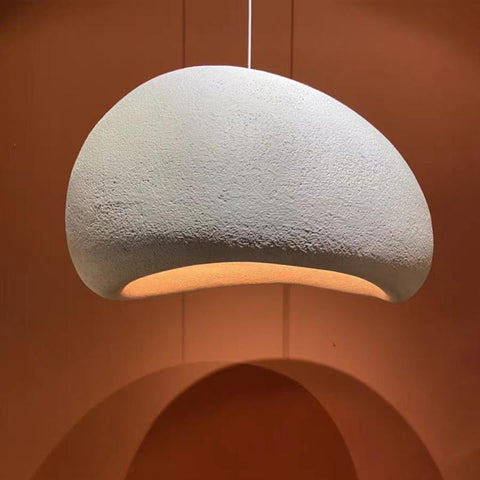 Shaped Droplight With  Pendent Lamp-TI00330-Veeddydropshipping