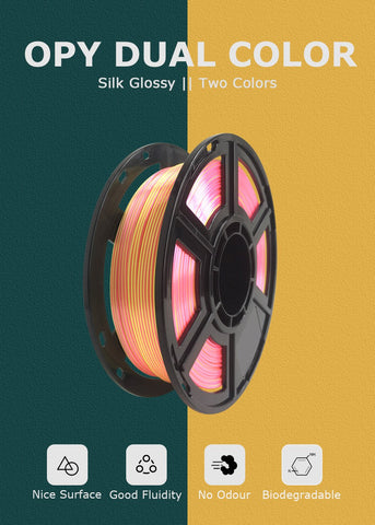 Dual Color  Filament Printing -CO01210-Veeddydropshipping