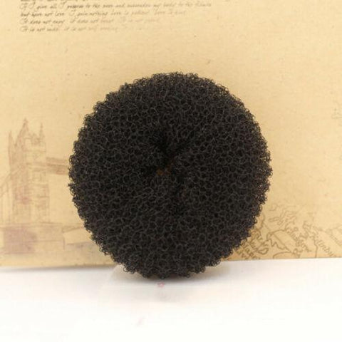 Hair Donut Bun Maker Ring Chignon Ballet-WF01066-Veeddydropshipping