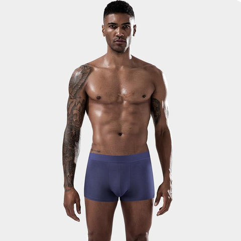 Boxer Briefs Are Soft And Comfortable Panties Breathable High-Quality-MF01669-Veeddydropshipping