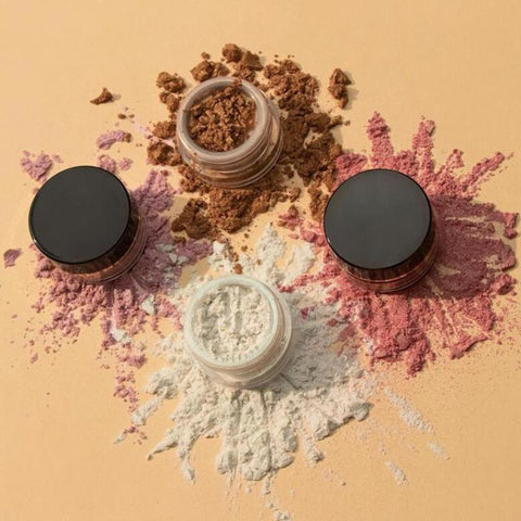 Highlighter Dust Powder High Gloss Glitter-BH00690-Veeddydropshipping