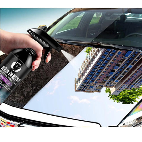 10H Ceramic Car Coating 500ML 9H Nano Liquid Glass Plated Crystal-AM00391-Veeddydropshipping