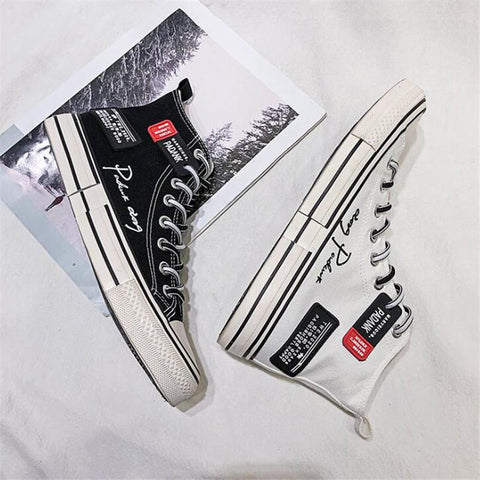 Sports Shoes Fashion Casual Shoes Men&#39;s-BS01427-Veeddydropshipping