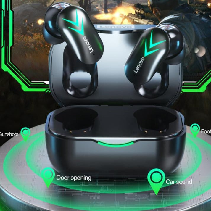 Wireless Earphone Bluetooth Dual Stereo-Veeddydropshipping