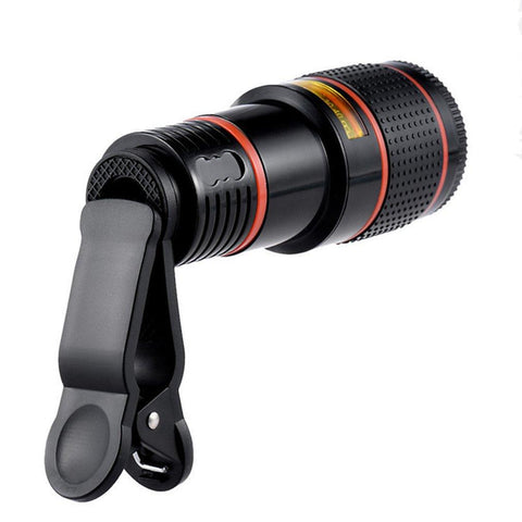 8,12,14X Telescope Zoom Mobile Phone Lens Telephoto-PA01226-Veeddydropshipping