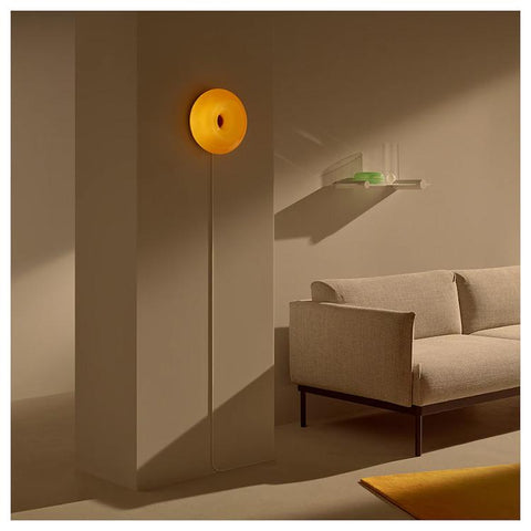 Decoration Glass Wall Lamp-TI00438-Veeddydropshipping