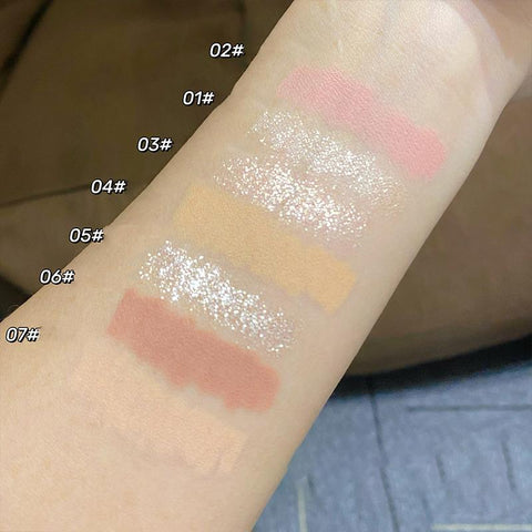 Eye shadow Pen lying Silkworm Pencil-BH00594-Veeddydropshipping