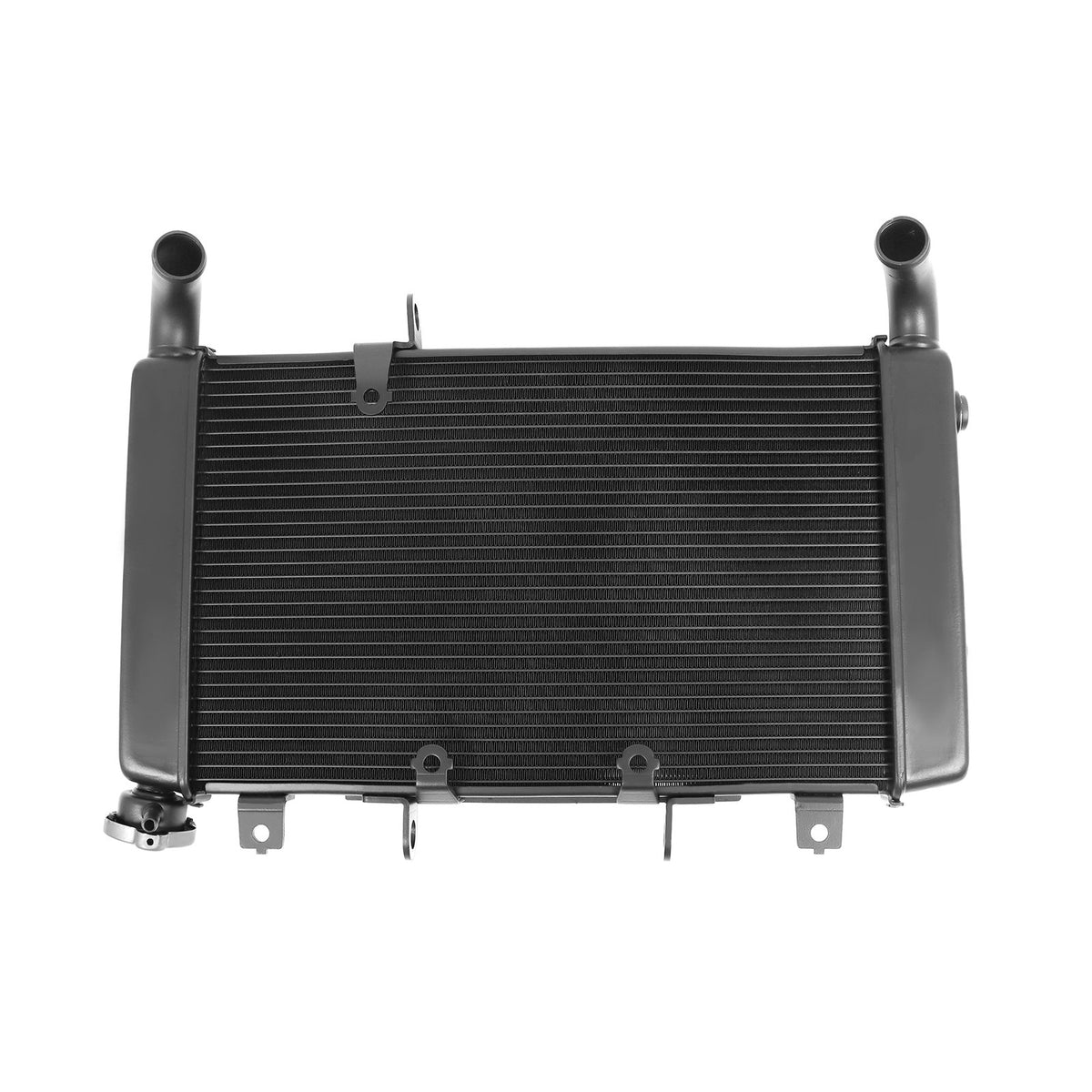 Radiator Water Tank Cooler Cooling Grille Protector For Honda-AM01174-Veeddydropshipping