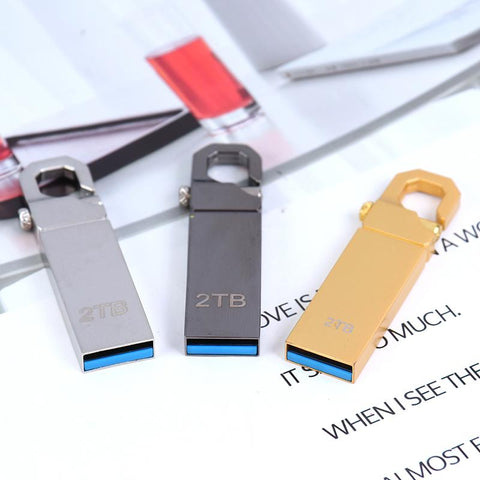USB 3.0 Flash Drive  U Disk External Storage Memory -CO00064-Veeddydropshipping