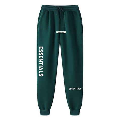 Basic Jogging Pants Fitness Sportswear-MF00399-Veeddydropshipping
