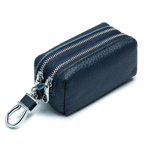 Holder Double Layer Soft Women&#39;s Multifunctional Card Holder-BS00636-Veeddydropshipping